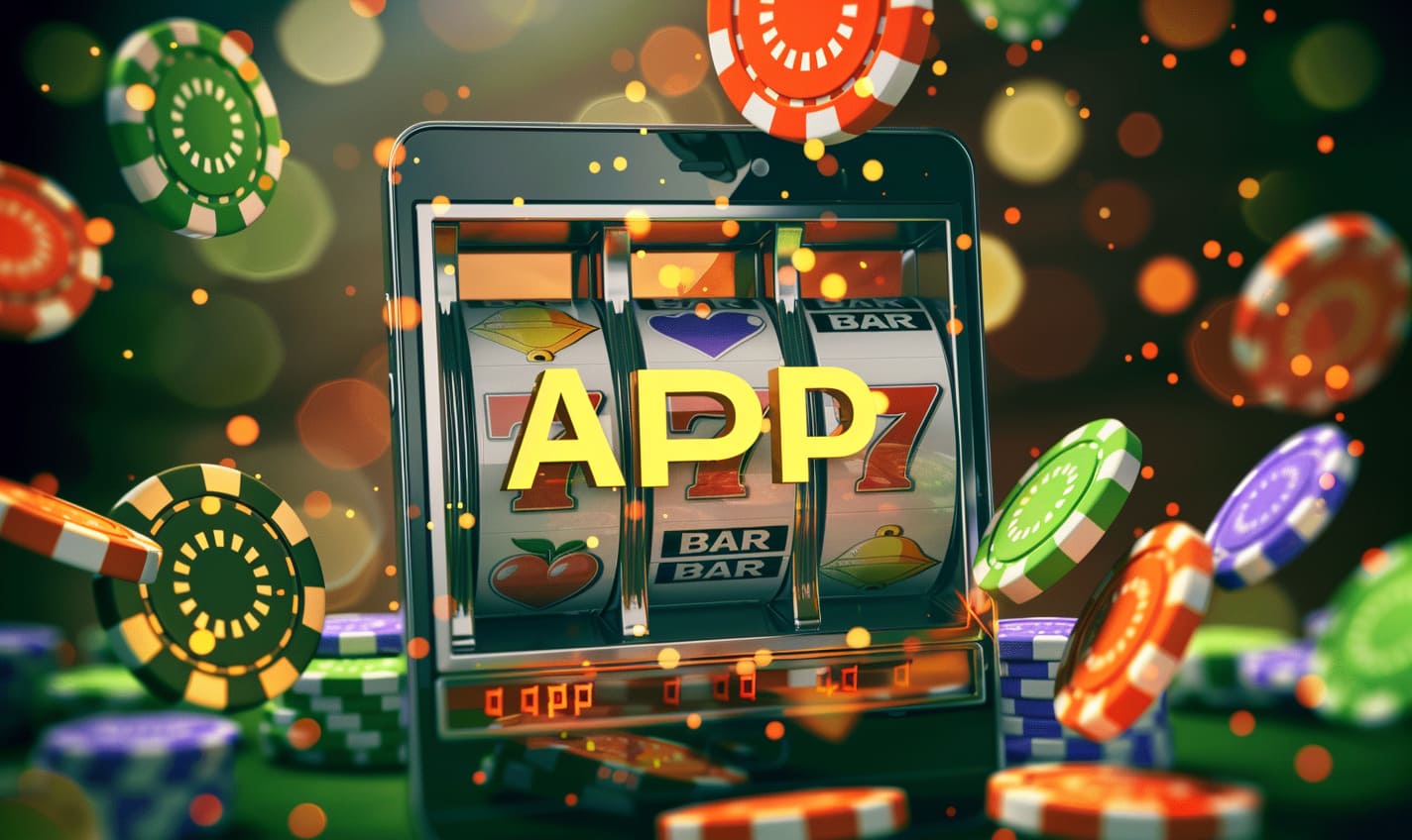 Download the KARIKYA Casino App