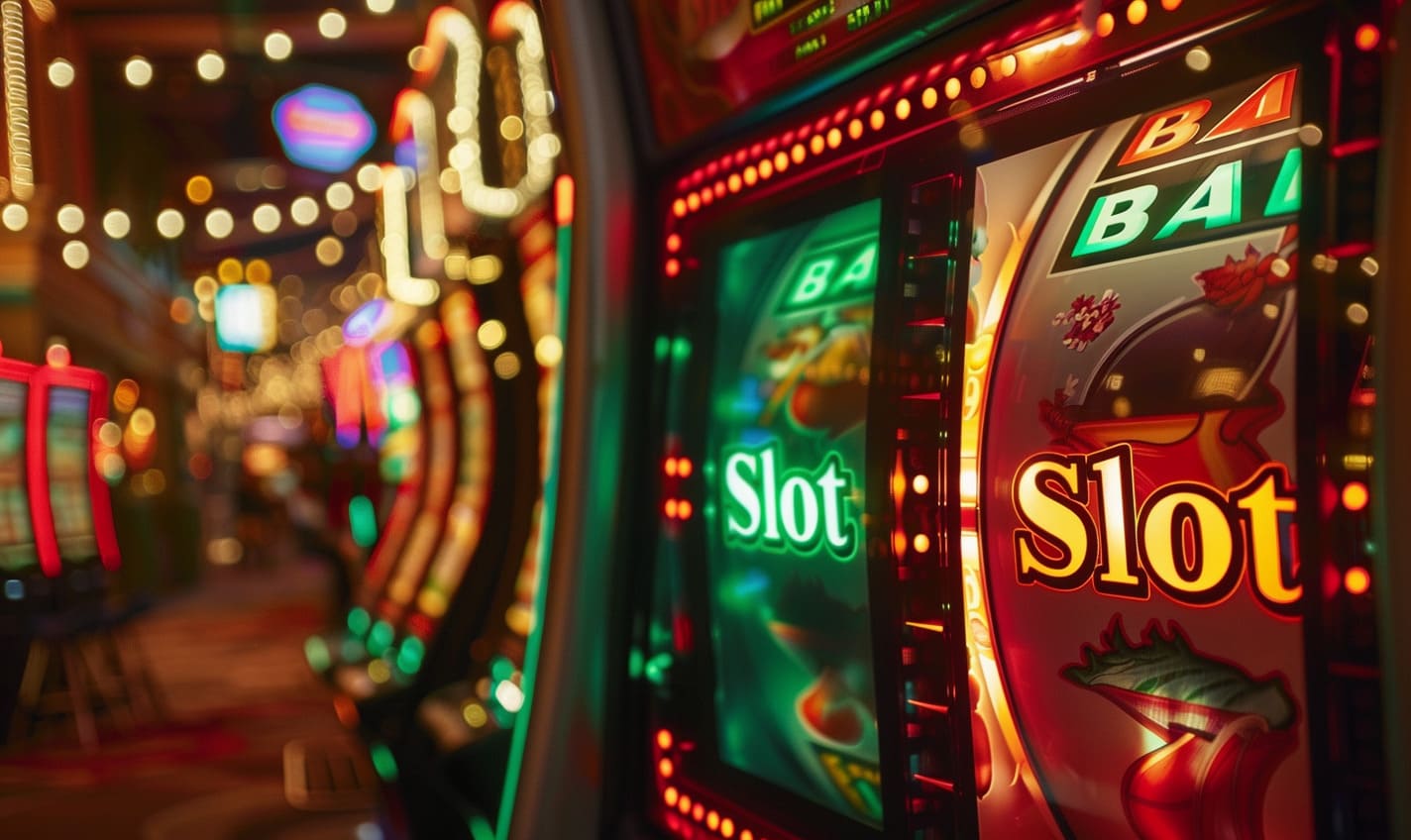 Slots at KARIKYA Online Casino